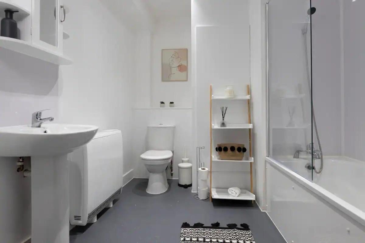 Chapel House Apartment London Exterior photo
