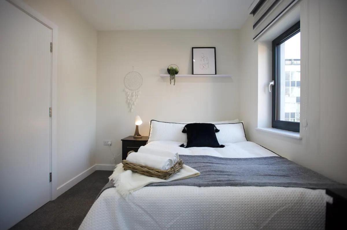Chapel House Apartment London Exterior photo